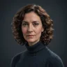 Portrait de Noémie Castagné