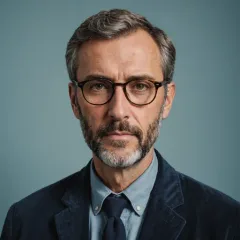 Portrait de Yann Kerbrat